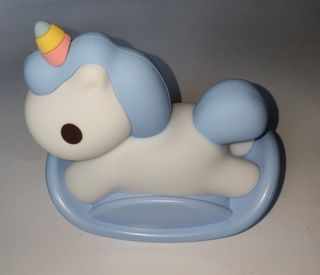 Luce notturna unicorno per bambini - Nuova