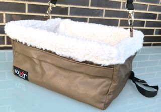 Asiento Elevador para Perro/Gato Solvit