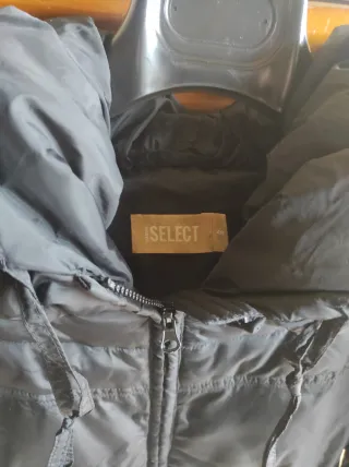 Giubbotto donna nero taglia 48