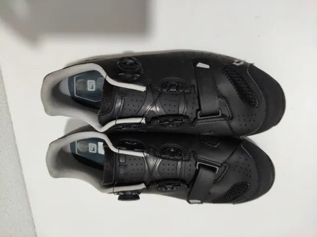 Scarpe MTB e spinning Scott Taglia 45