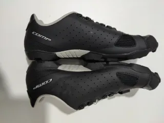 Scarpe MTB e spinning Scott Taglia 45