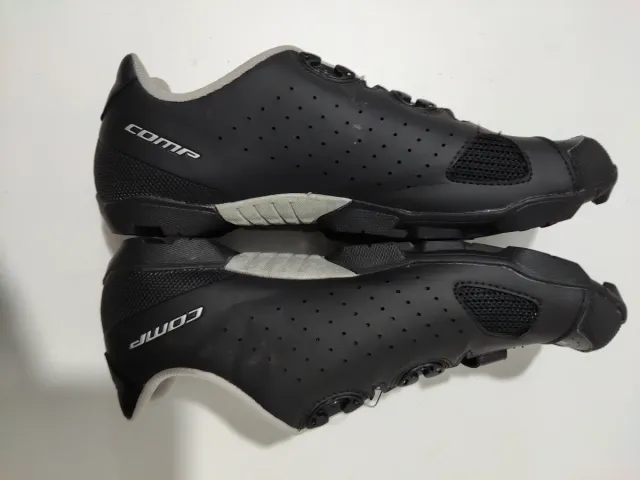 Scarpe MTB e spinning Scott Taglia 45