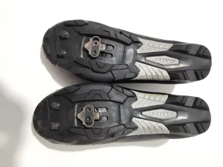 Scarpe MTB e spinning Scott Taglia 45