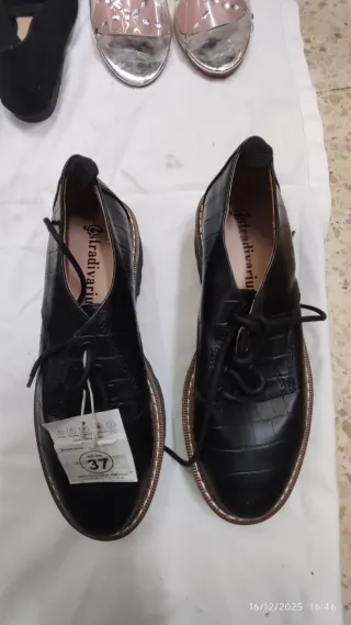 Lote Zapatos Mujer nuevos sin estrenar