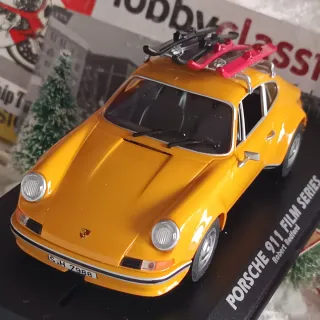 Porsche 911 Fly