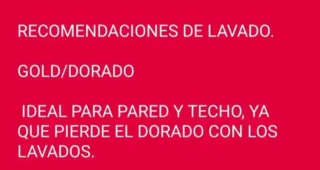 2 UNIDADES 16€ TELA NAVIDEÑA CON DORADO