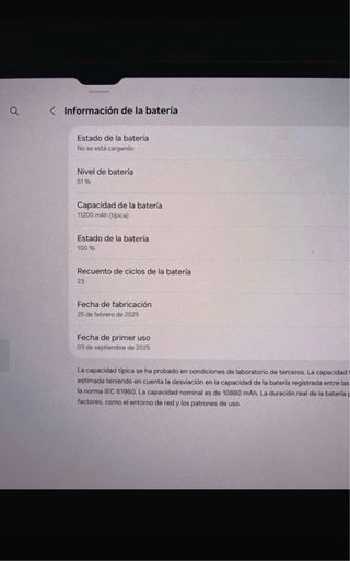 Samsung Galaxy Tab S10 Ultra + Teclado