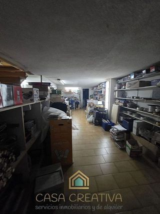 Local comercial en venta en Canals