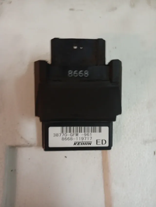 CDI Honda Lead 110 2011