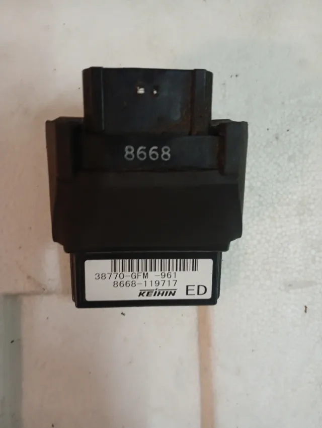 CDI Honda Lead 110 2011