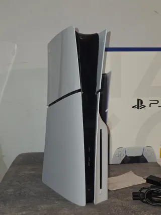 Consola PS5 PlayStation 5