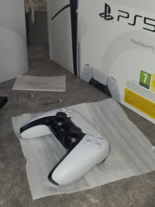 Consola PS5 PlayStation 5