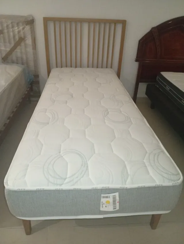 80x200COLCHÓN FLEX FIRM