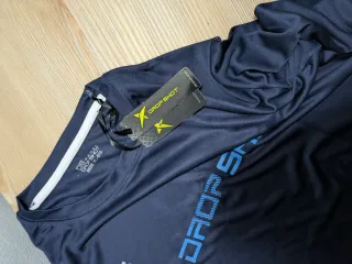 Lote Camisetas Padel Azul marino
