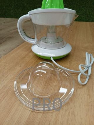 Exprimidor Jordan JCSA-800BA