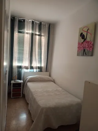 Alquiler habitación Blanes