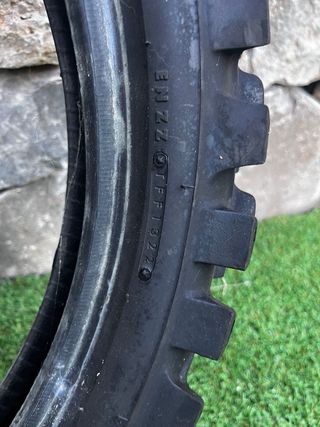 Yamaha YZ 125 2T 2023 Motocross