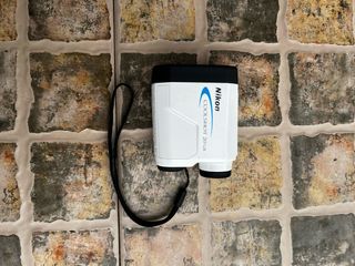 Telémetro/medidor Láser Nikon Coolshot 20 GII