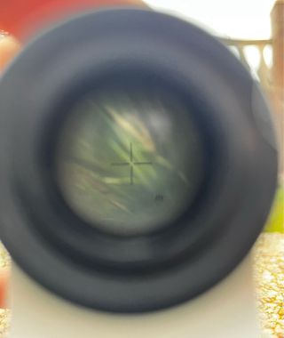 Telémetro/medidor Láser Nikon Coolshot 20 GII