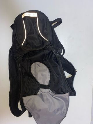 Mochila Hidratación CamelBak Negra