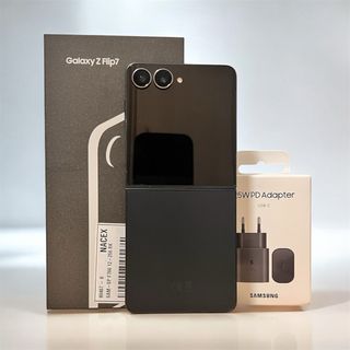 Samsung Galaxy Z Flip 7 5G 256GB NUOVO