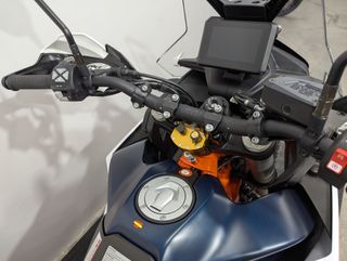 KTM 890 Adventure R