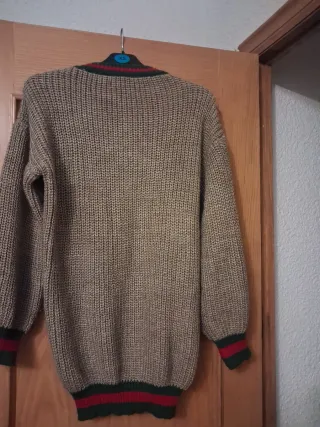 Jersey estillo Gucci