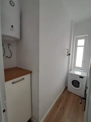 Se alquila piso en hellin