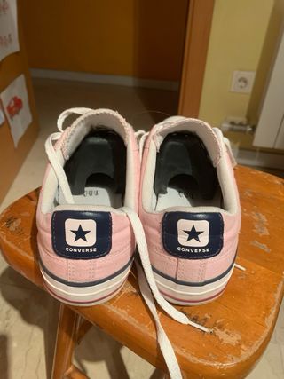 Converse all star prayer