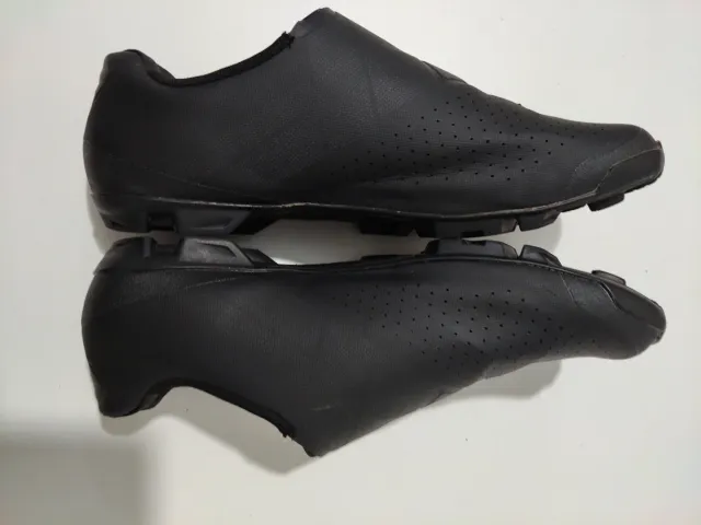 Scarpe MTB Shimano Taglia 47