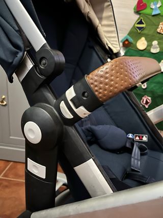 Carro de bebé Joolz Day 3