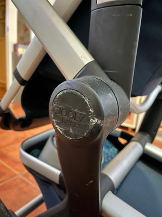 Carro de bebé Joolz Day 3