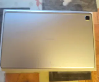 Samsung Galaxy Tab A7