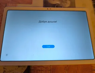 Samsung Galaxy Tab A7