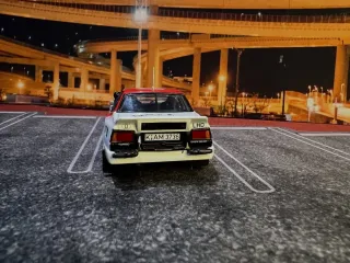 Toyota Celica Twin Cam Turbo 1:43