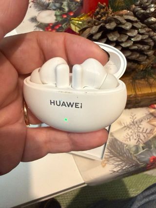Huawei FreeBuds 5i Blancos