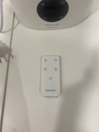 Humidificador Cecotec Breeze Care 2600