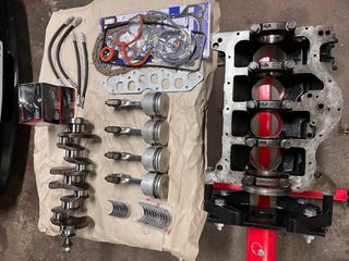 Renault Super 5 Gt Turbo 1988