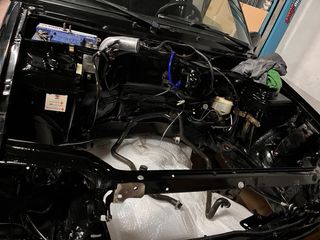 Renault Super 5 Gt Turbo 1988