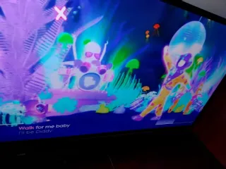 Just Dance 2017 Wii