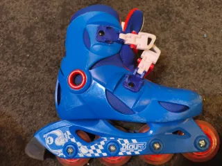 Patines en línea Decathlon para niños
