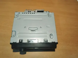 Radio Coche Pioneer Negra