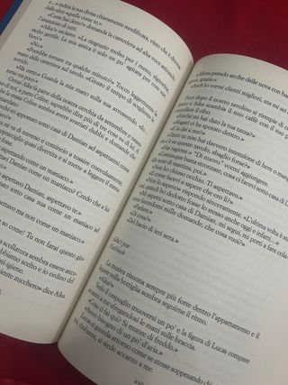 Il rischio del segreto (Italian Edition)