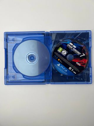 Grand Turismo 7 | Gioco Playstation 4