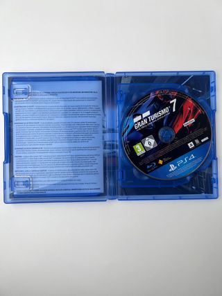Grand Turismo 7 | Gioco Playstation 4