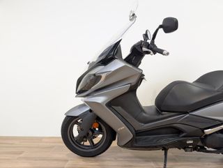 KYMCO SUPER DINK 350 2019