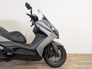 KYMCO SUPER DINK 350 2019