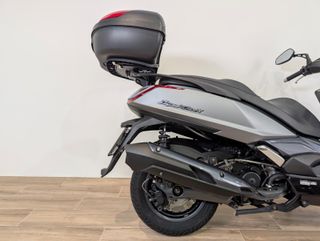 KYMCO SUPER DINK 350 2019