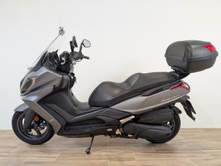 KYMCO SUPER DINK 350 2019