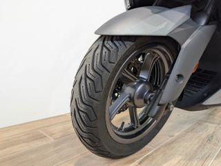 KYMCO SUPER DINK 350 2019